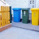 Daire Nena 3* Ližnjan
