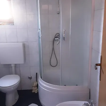 Nena 3* Apartment *
