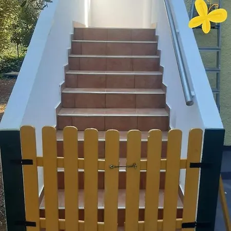 Apartamento Nena 3* *