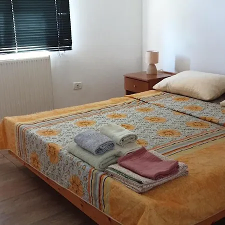 Nena 3* Apartment