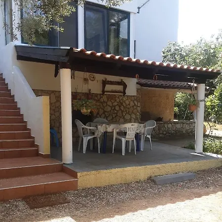 Apartment Nena 3* Liznjan
