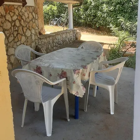 Apartment Nena 3* Liznjan