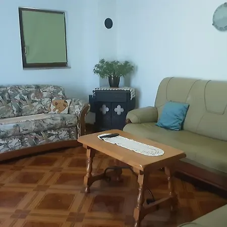 Apartment Nena 3* Liznjan
