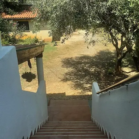 Apartment Nena 3*