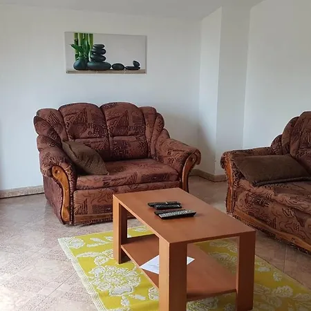 Nena 3* Apartment *
