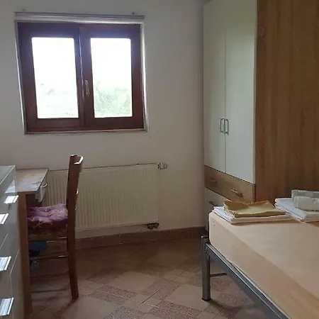 Nena 3* Apartment