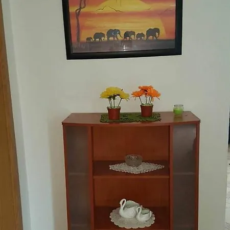 Apartment Nena 3* *