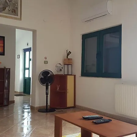 Apartment Nena 3* Liznjan