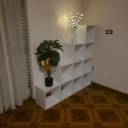 Apartamento Nena 3* *