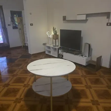 Apartamento Nena 3* *