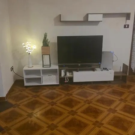 Nena 3* 아파트 Ližnjan