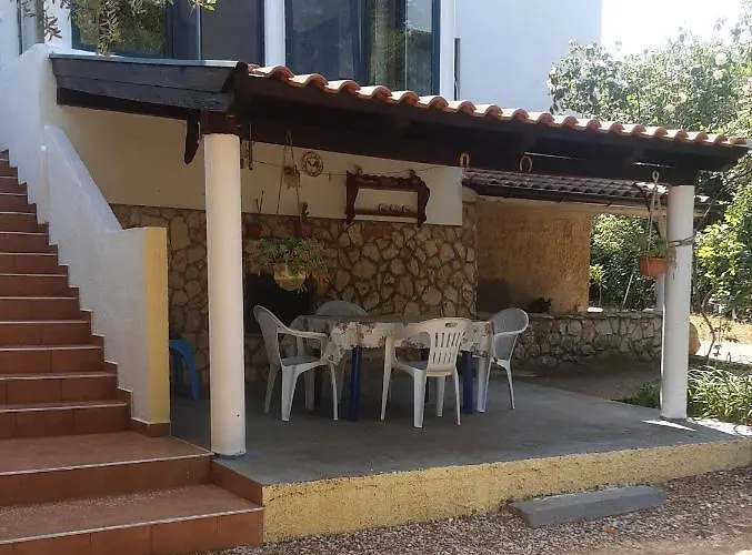 Lejlighed Nena 3* Ližnjan