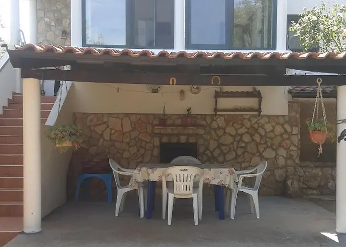 Nena 3* Διαμέρισμα