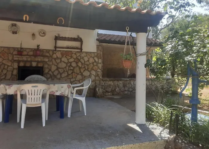 Nena 3* Διαμέρισμα *
