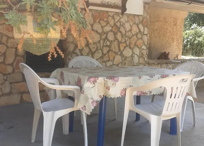 Nena 3* * Ližnjan
