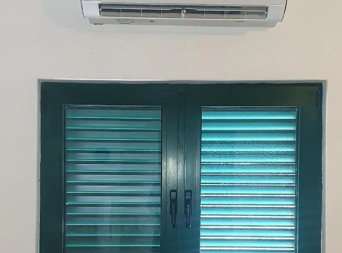 Διαμέρισμα Nena 3* Ližnjan