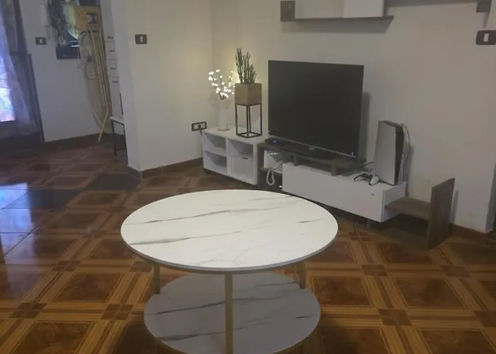 Διαμέρισμα Nena 3* *