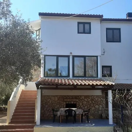 Apartments Nena With Free Outdoor Gym