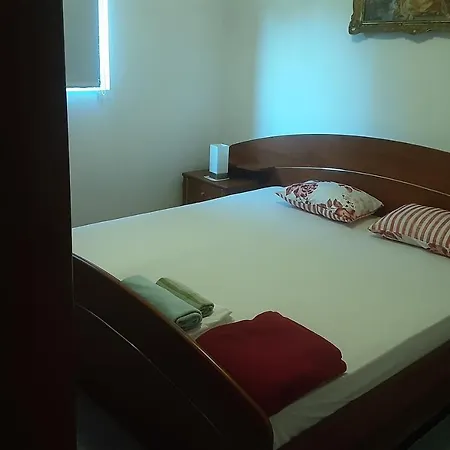 Apartments Nena With Free Outdoor Gym Apartman