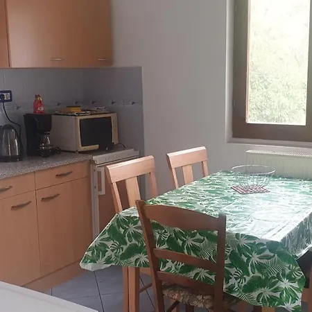 Apartmán Nena With Free Outdoor Gym Ližnjan
