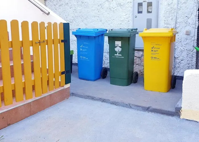 아파트 Nena 3* Ližnjan