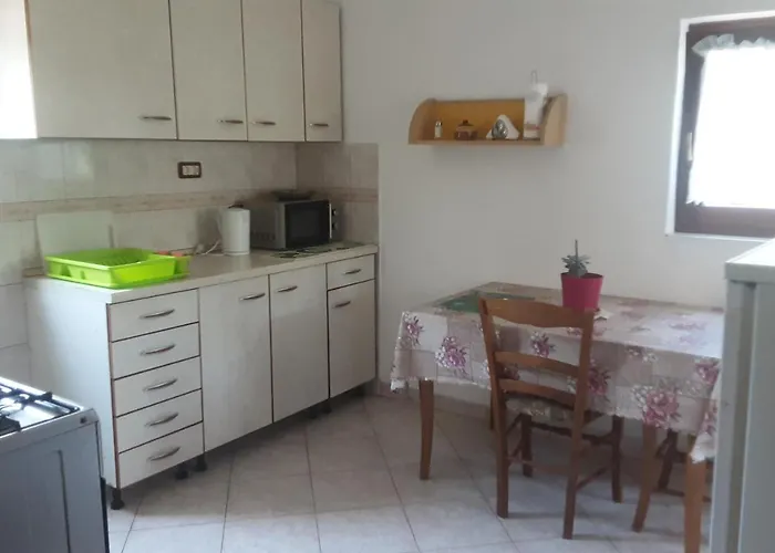 Nena 3* 아파트 Ližnjan