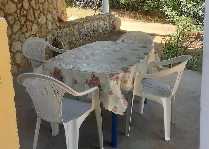 아파트 Nena 3* Ližnjan