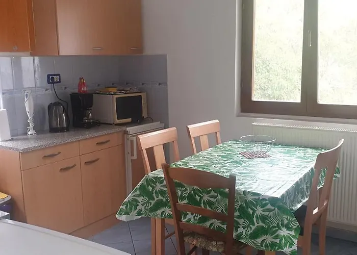 아파트 Nena 3* Ližnjan